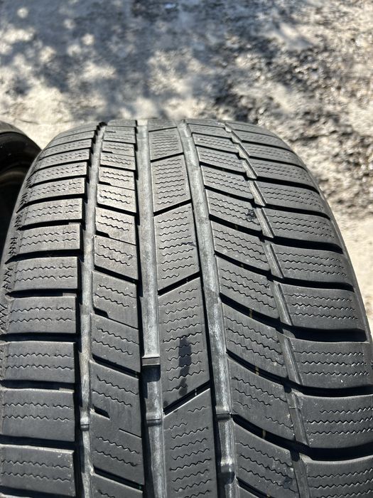 Зимни гуми Toyo 255/35/19