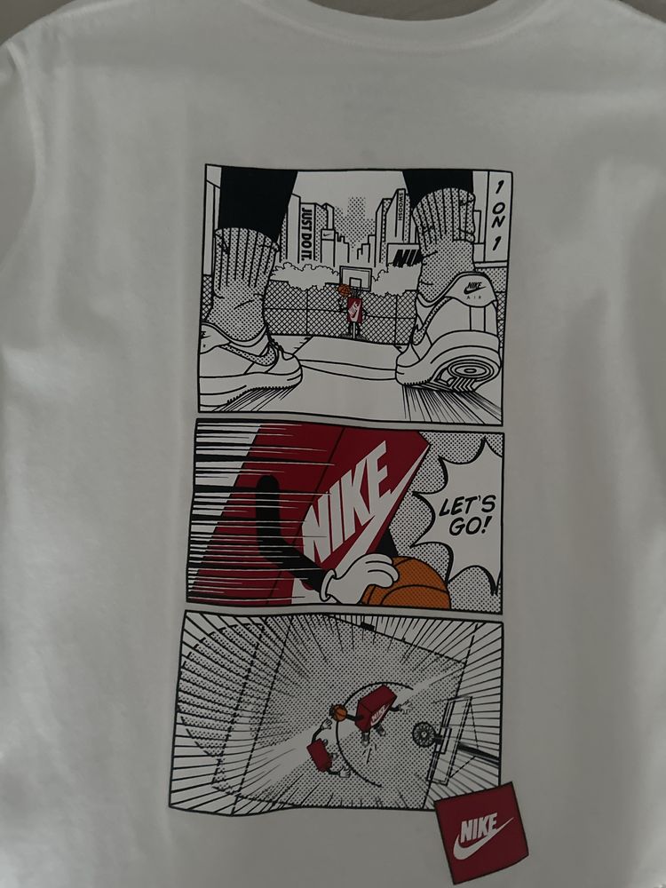 vand tricou nike