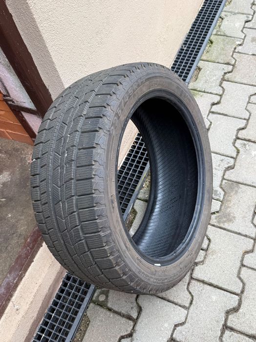 Anvelope iarnă Tourador winter Pro Tsu 2