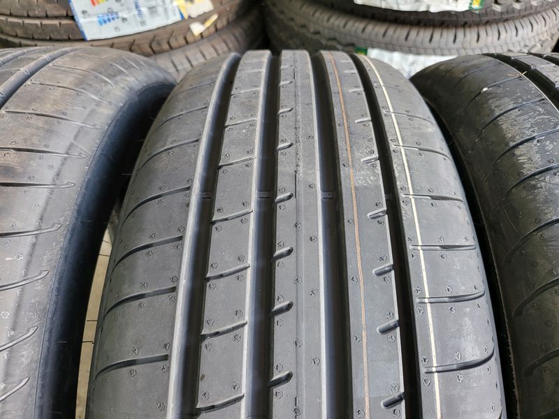 235/55/18 GOODYEAR 4бр