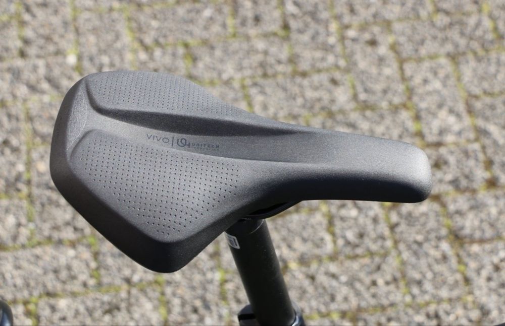 Колело/Велосипед HNF Nicolai XD4 Eco Touring