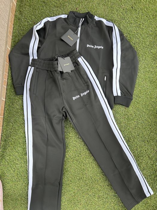 Trening Palm Angels Full Print / Colectia Noua / Premium