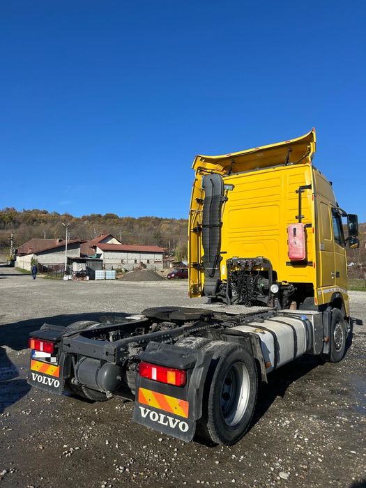 Volvo EEV 500, an 2014