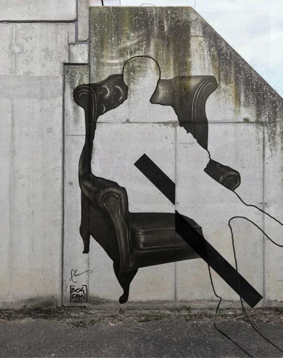 Picturi murale la comanda – Picturi pereti interior & exterior