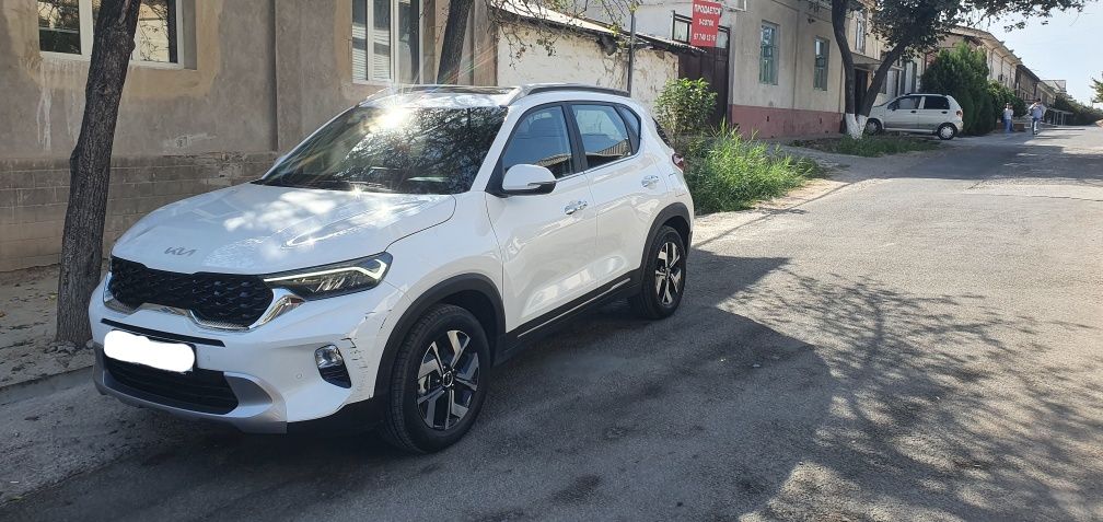 KIA SONET Sotiladi