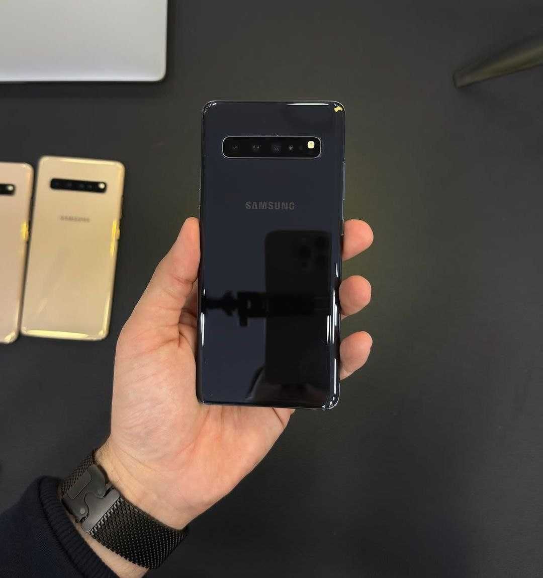 Samsung S10 5G 100% ORGINAL Mudatli Tolovga!!
