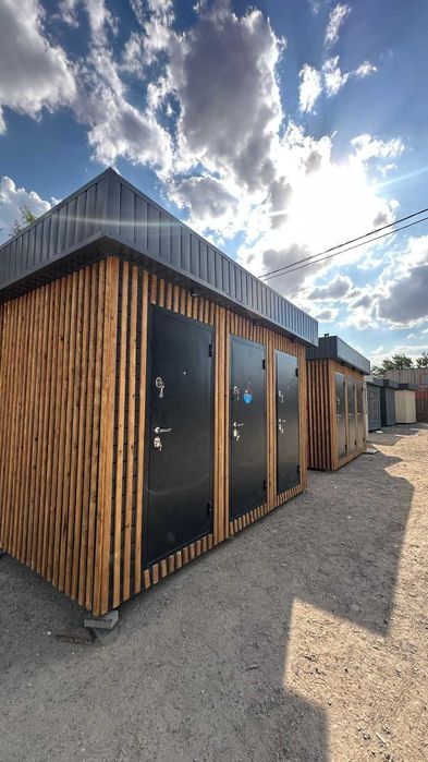 Туалеты трех-двух секционные Срочно Алматы