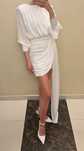 Rochie Silkplicity