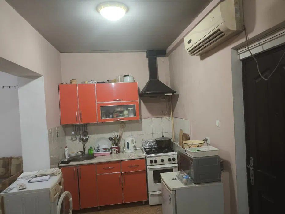 На продаже 1 комнатная квартира, Сергели 2