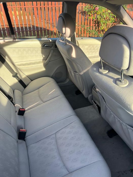 Mercedes c220 ,2.2 diesel