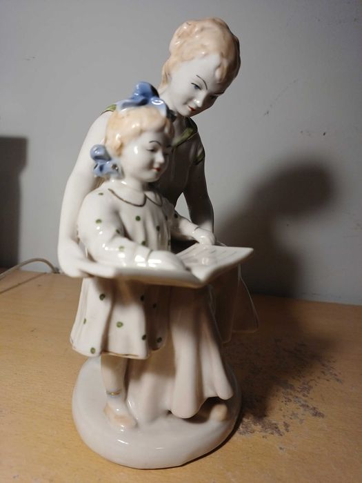 Украински порцелан .