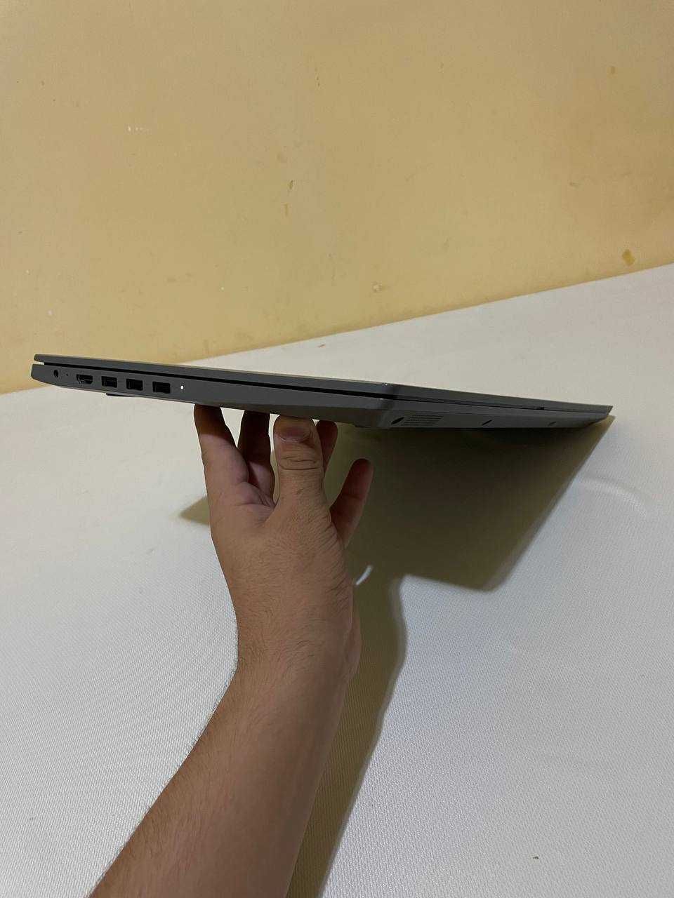 Ideapad 3-15IIL05 Laptop - Type 81WE (Xolati yaxshi/Хорошее состояние)