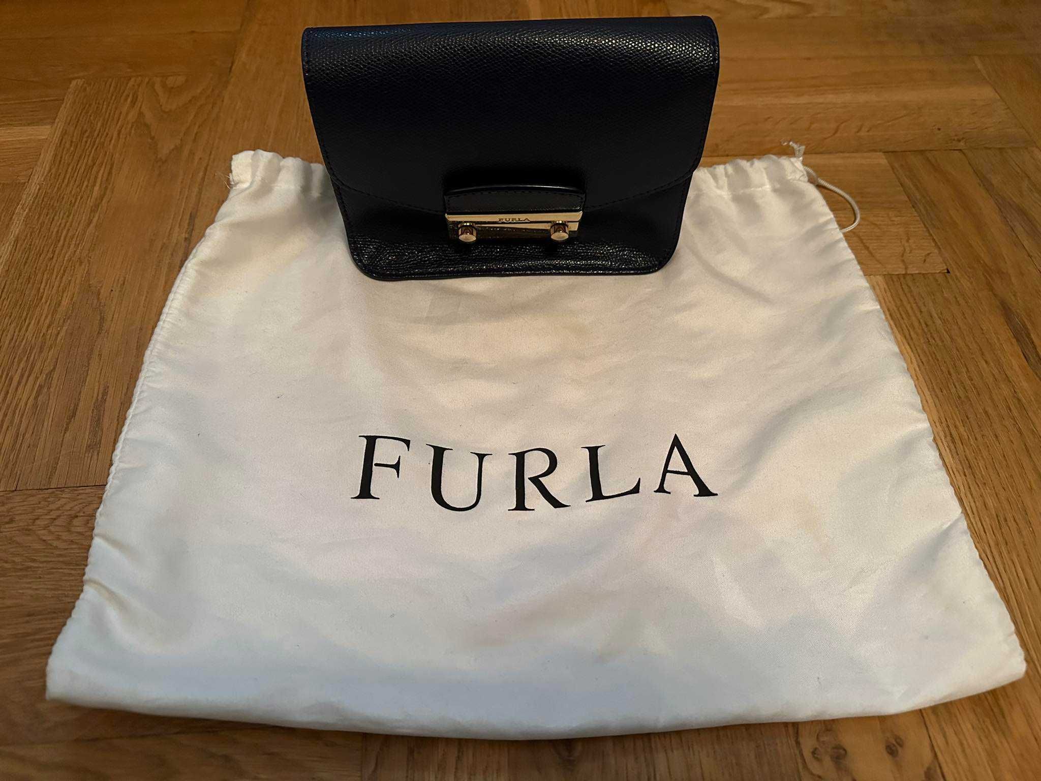 Чанта Furla Metropolis Crossbody