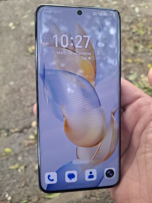 Honor 90 5G 512Gb impecabil la cutie .Liber rețea .