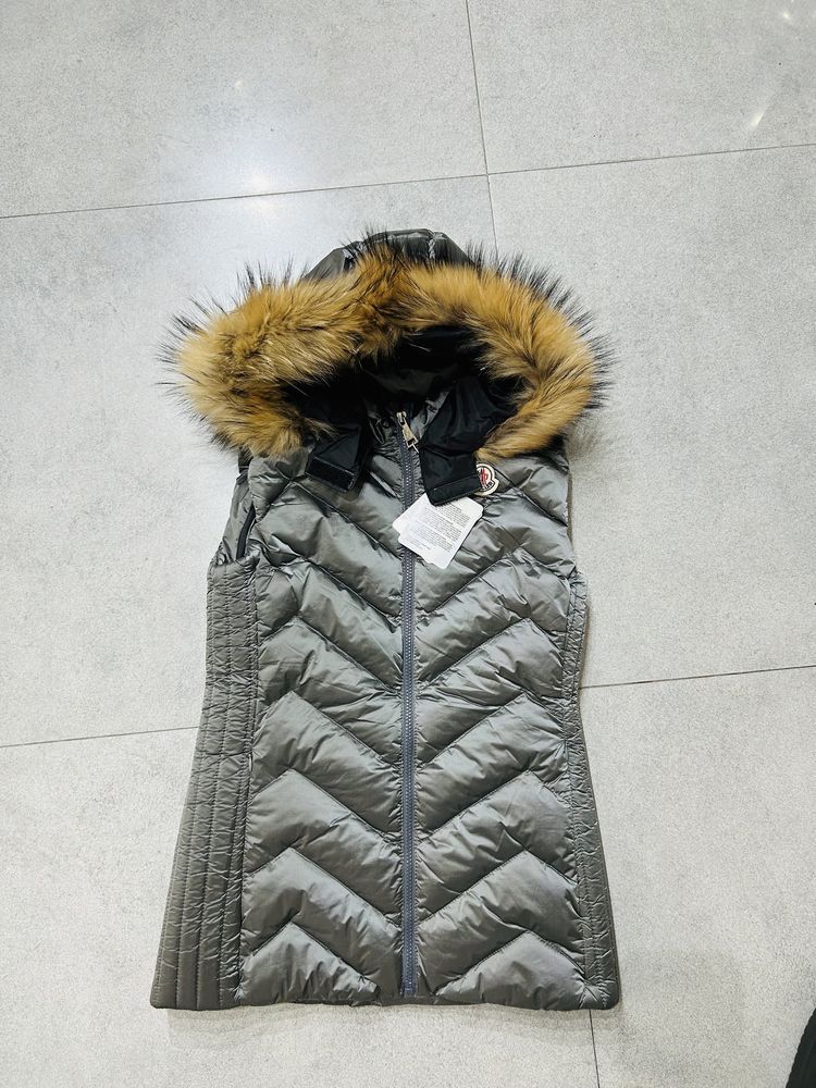 Veste dama Moncler