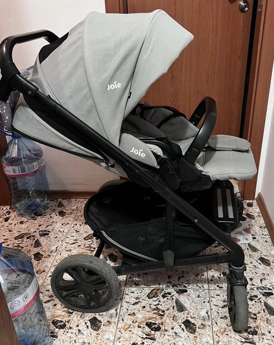 Бебешка количка Joie