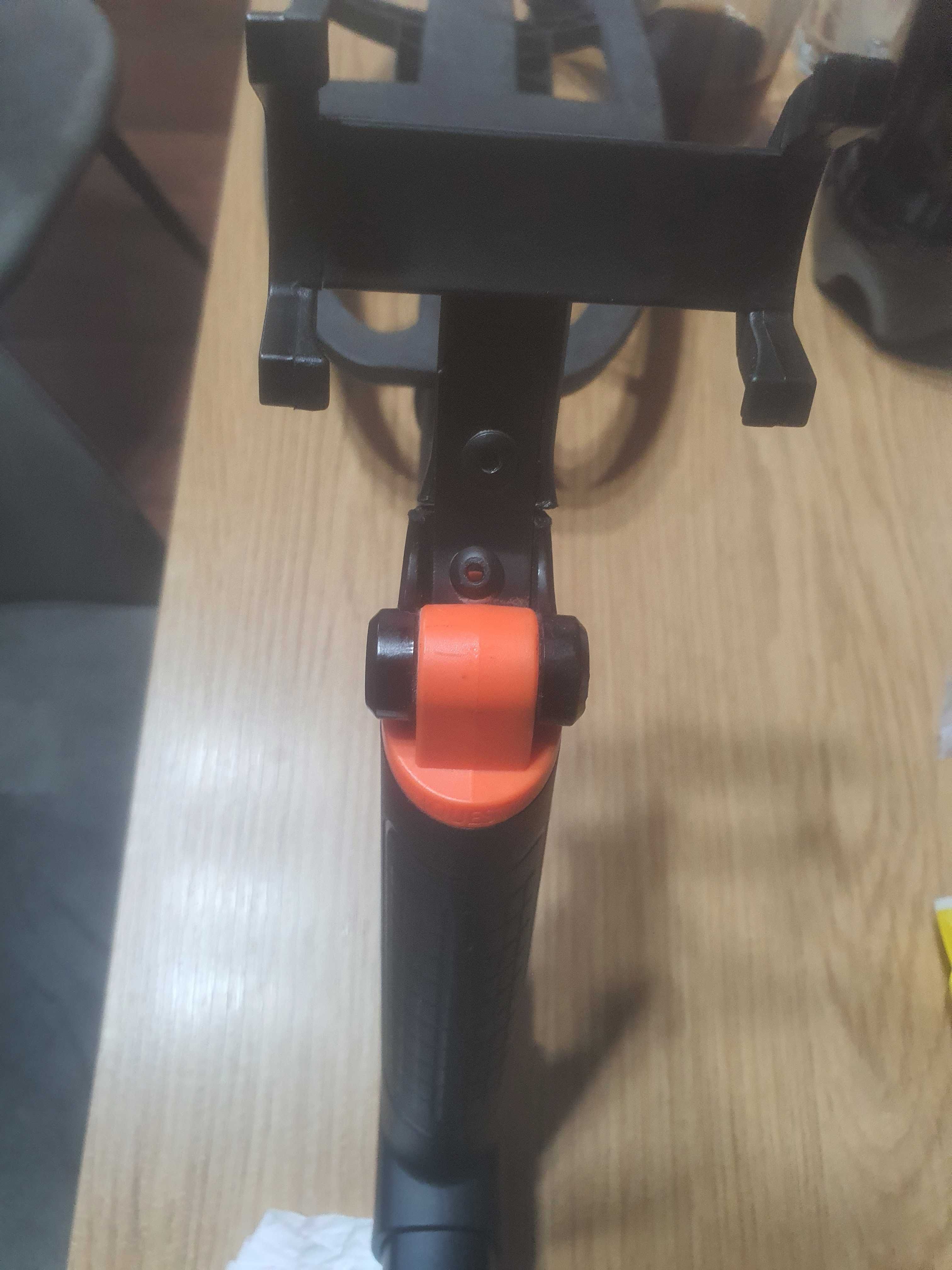 Quest Air Metal Detector