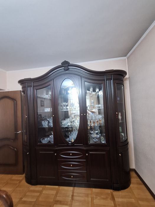 Белоруская стенка