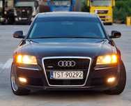 Audi A8 D3 2009 3.0d ASB 233 cp impecabila