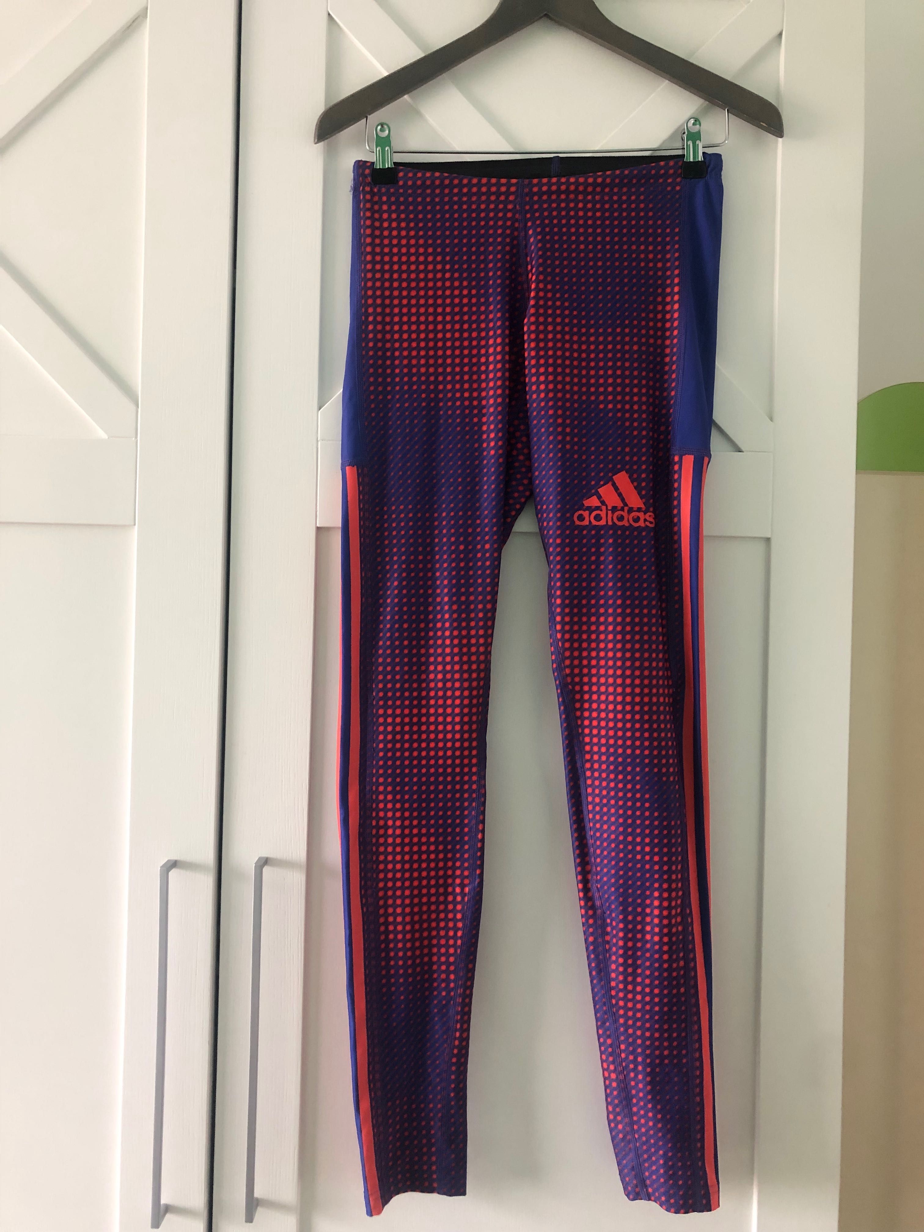 Спортен клин Adidas