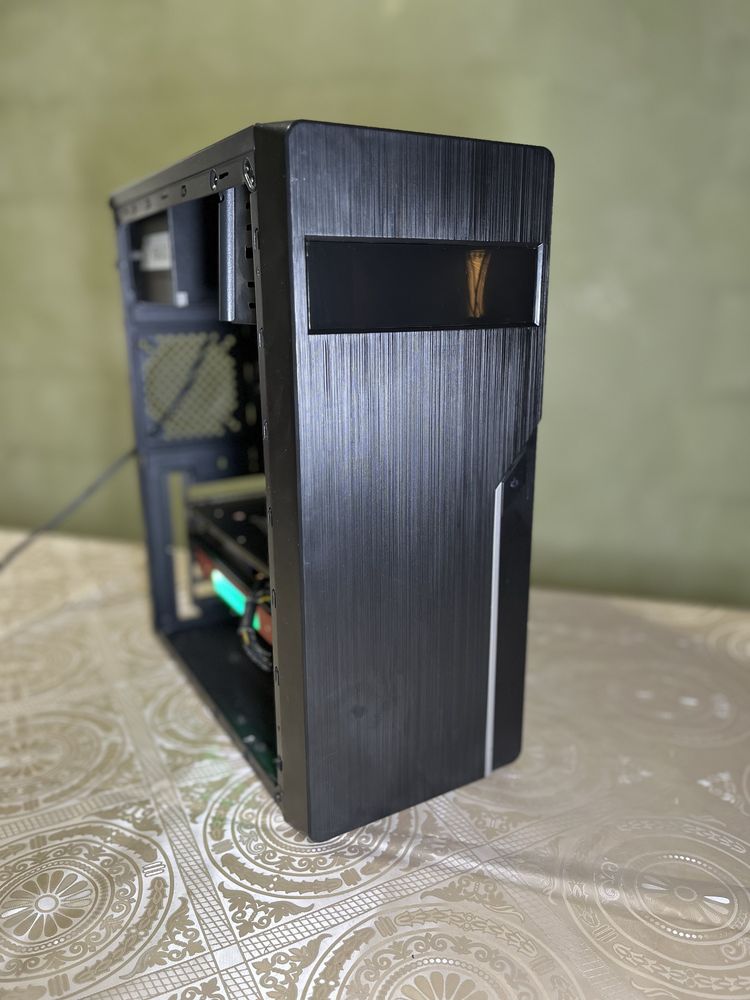 Calculator Gaming Entry-Level – Ryzen 3 + GTX 1060 6GB