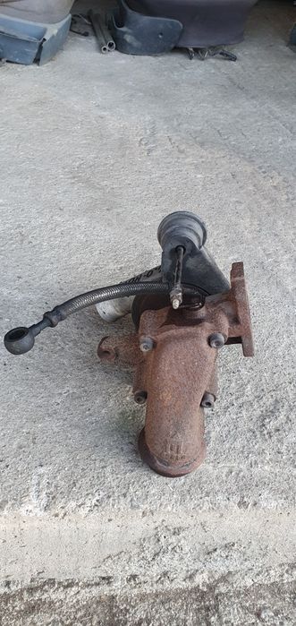 Турбо за Пежо 2.0 hdi