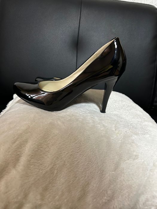 Pantofi eleganti dama