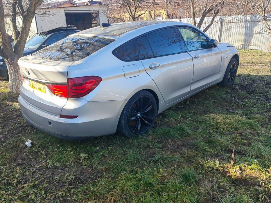 Vand bmw seria 5 gt