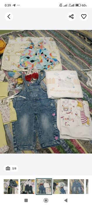 Bollar kiyimllari hammasi 100 ming