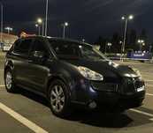 Subaru B9 Tribeca