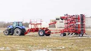 Посевной комплекс Алькор (ширина 7,5 / 10 / 12 м) — в наличии