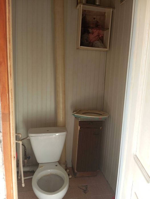 Однокомнатная квартира