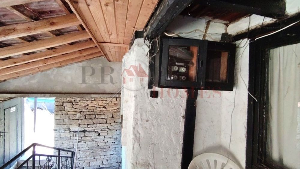 Продажба Къща гр. Павликени - с. Паскалевец 76m²