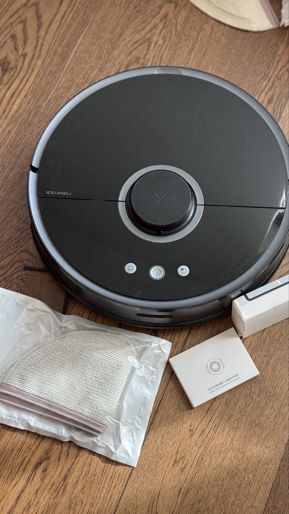 Aspirator robot XIAOMI RoboRock 2 S55