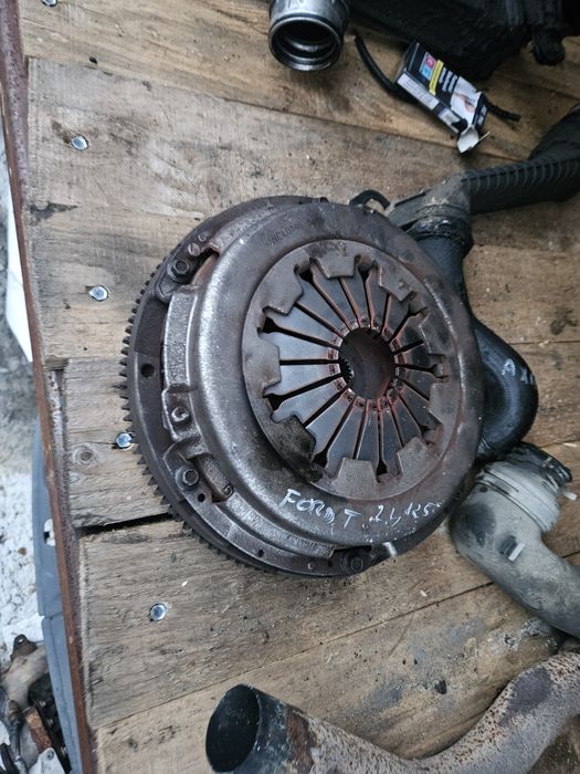Ambreiaj transit 2000 disel 2.4 disel