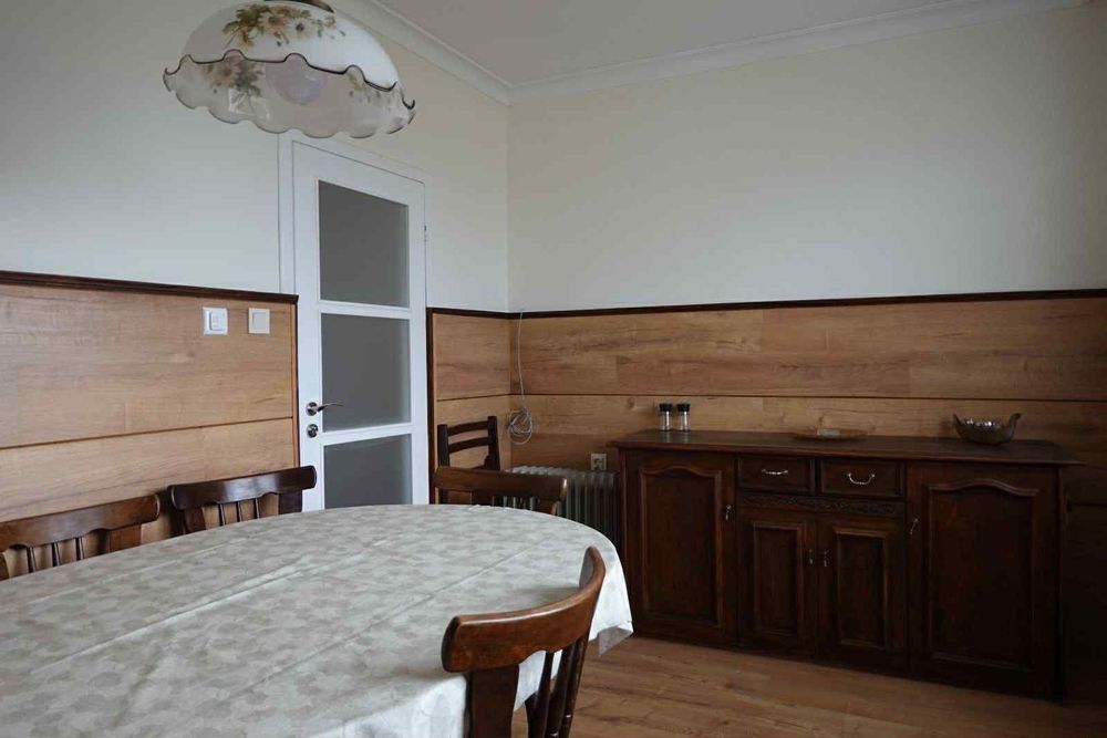 Дава се под наем Четиристаен апартамент в София, Света Троица - 118 кв.м за 797.64 € - Снимка #5