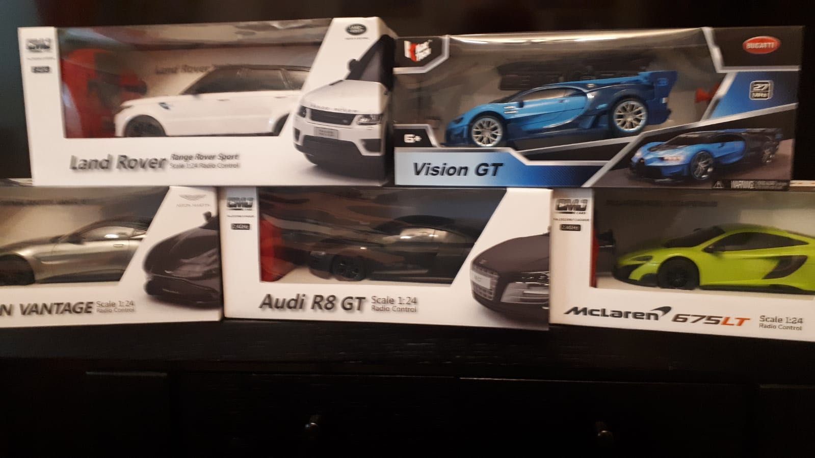 masinute RC Telecomanda teleghidate audi Bugatti rover bmw licentiate