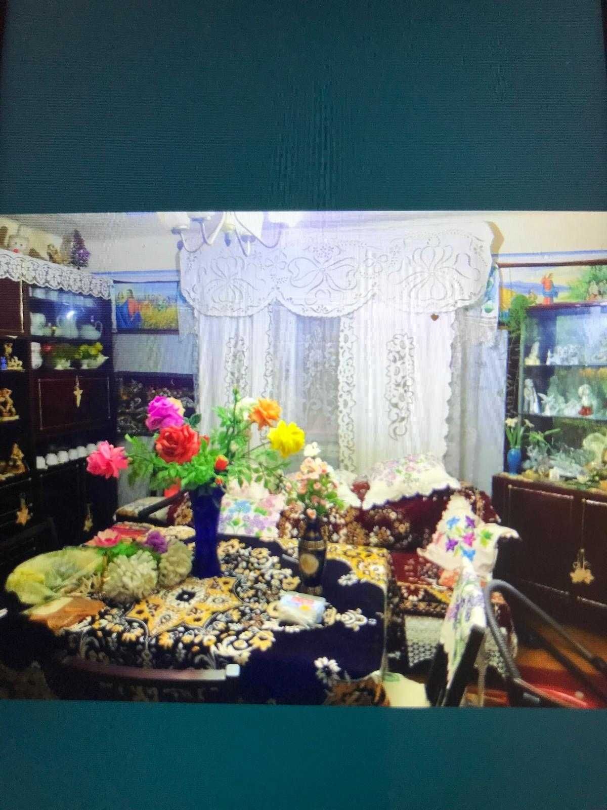 Vand casa  Comuna Almas,Judetul Arad