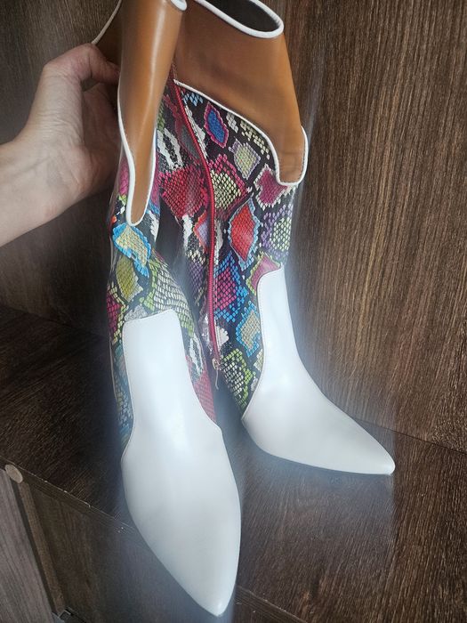 Модерни боти 39н