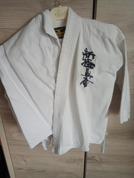 Кимоно(доги)+накладки на руки