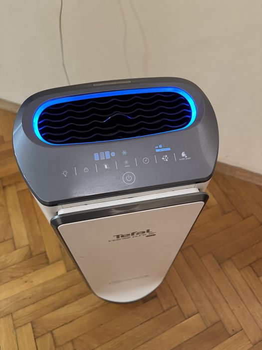 Въздухопречиствател Rowenta Tefal Intense Pure Air XL PU6067F1