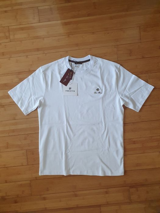 Tricou Loro Piana S