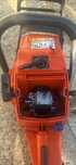 Husqvarna 372 XP