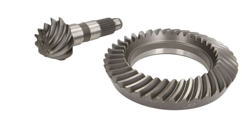 GRUP CONIC 9X38 R.4.22 Iveco 7186666 7188725