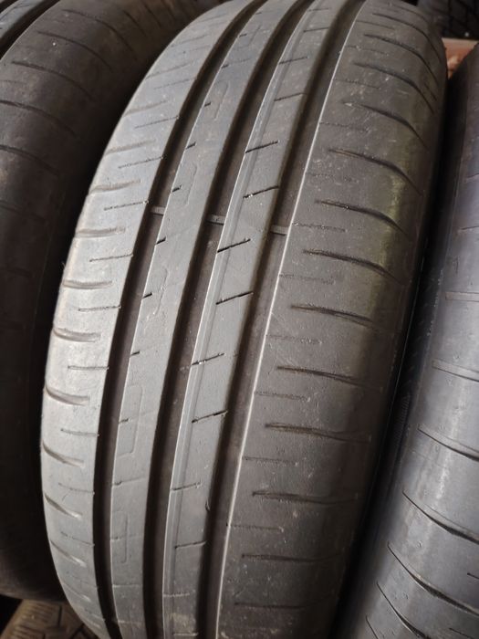 185/65 R15 Goodyear Eficient Grip de vara