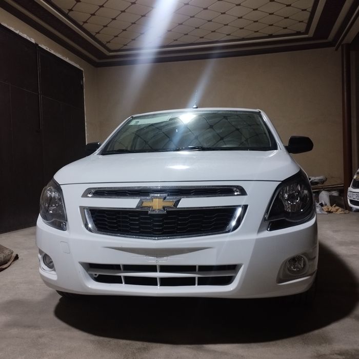 Янги Cobalt GX-MIDNIGHT AT сотилади.