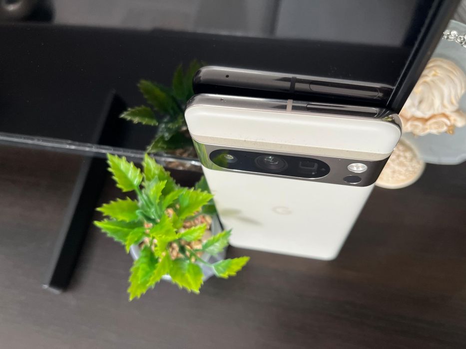 Google pixel 8 pro 12 GB RAM cu 256gb
