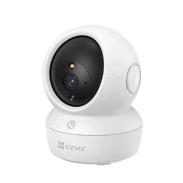 EZVIZ CS‑H6C Pro (1080P), [4MP], [8MP] – 360° (eng arzon narx)