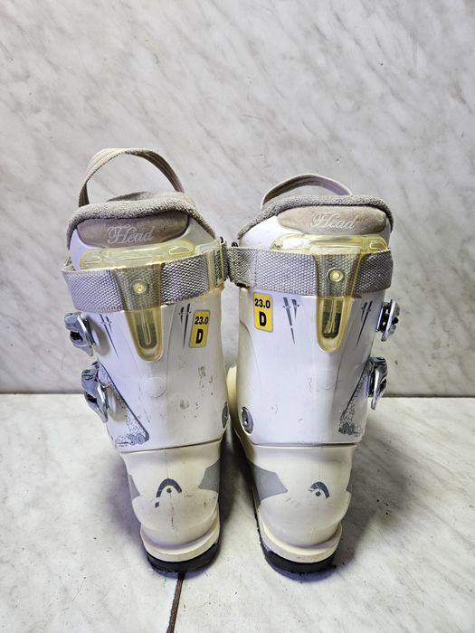Clapari ski schi Head  mondo  23  corespunde mărimii 36