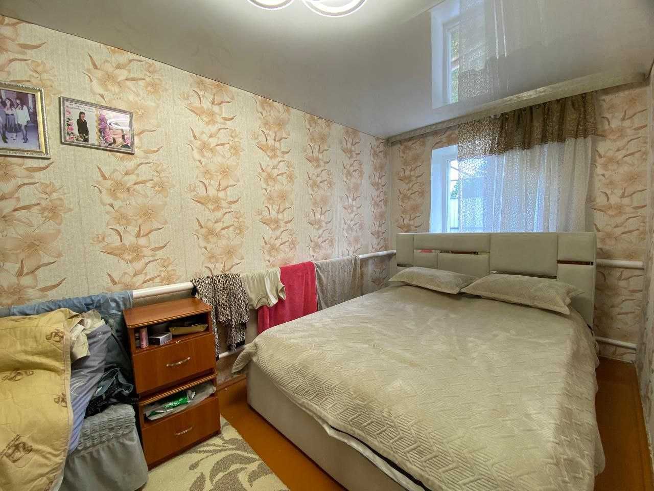 продам 3 ком дом рн КСК